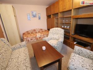 Pronájem bytu 1+1, Aš, Dlouhá, 40 m2