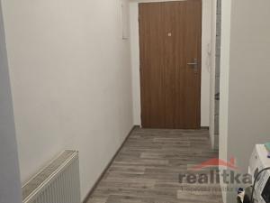 Pronájem bytu 2+kk, Opava - Předměstí, Palackého, 61 m2