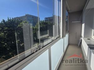 Prodej bytu 3+1, Opava - Předměstí, Elišky Krásnohorské, 62 m2