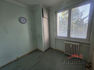 Prodej bytu 3+1, Opava - Předměstí, Elišky Krásnohorské, 62 m2