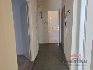 Prodej bytu 3+1, Opava - Předměstí, Elišky Krásnohorské, 62 m2