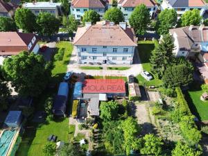 Prodej bytu 2+kk, Hustopeče, Komenského, 65 m2