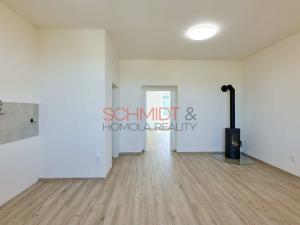 Prodej bytu 2+kk, Hustopeče, Komenského, 65 m2