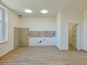 Prodej bytu 2+kk, Hustopeče, Komenského, 65 m2