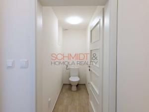 Prodej bytu 2+kk, Hustopeče, Komenského, 65 m2