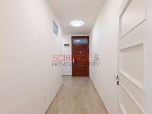 Prodej bytu 2+kk, Hustopeče, Komenského, 65 m2