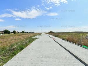 Prodej pozemku pro bydlení, Slaný, 842 m2