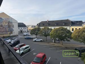 Pronájem obchodního prostoru, Šternberk, ČSA, 88 m2