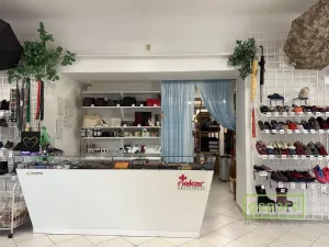 Pronájem obchodního prostoru, Šternberk, ČSA, 88 m2