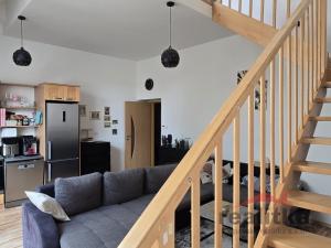 Prodej bytu 3+kk, Opava - Předměstí, Nákladní, 98 m2