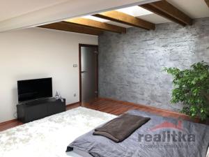 Prodej bytu 3+kk, Opava - Předměstí, Nákladní, 130 m2