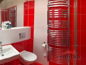 Prodej bytu 3+kk, Opava - Předměstí, Nákladní, 130 m2