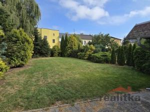 Prodej bytu 3+kk, Opava - Předměstí, Nákladní, 130 m2