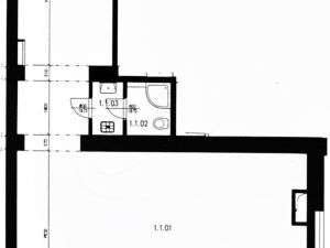 Prodej obchodního prostoru, Karlovy Vary, Mariánskolázeňská, 68 m2