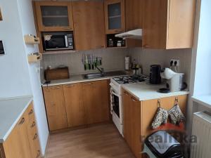 Prodej bytu 2+1, Opava - Předměstí, Nákladní, 77 m2