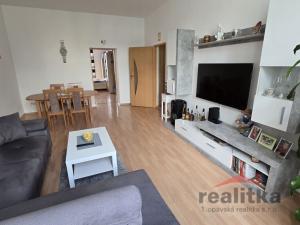Prodej bytu 2+1, Opava - Předměstí, Nákladní, 77 m2