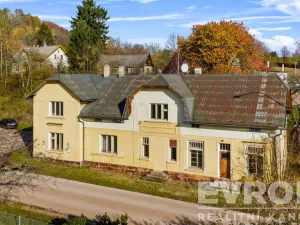 Prodej ubytování, Vidochov, 373 m2