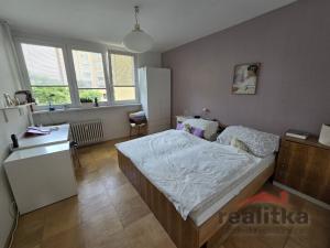 Prodej bytu 3+1, Opava - Kateřinky, Holasická, 76 m2