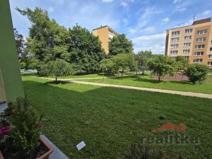 Prodej bytu 3+1, Opava - Kateřinky, Holasická, 76 m2