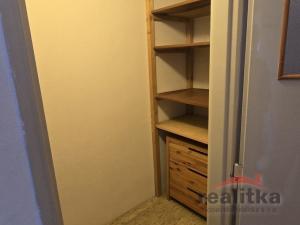 Prodej bytu 3+1, Opava - Předměstí, Haškova, 67 m2