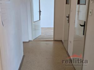 Prodej bytu 3+1, Opava - Předměstí, Haškova, 67 m2