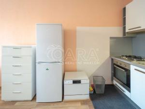 Pronájem bytu 2+kk, Praha - Libeň, U libeňského pivovaru, 49 m2