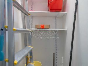 Pronájem bytu 2+kk, Praha - Libeň, U libeňského pivovaru, 49 m2