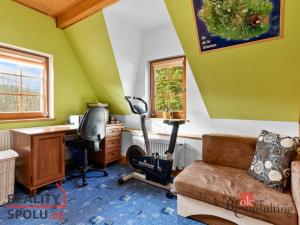 Prodej rodinného domu, Tanvald, Údolí Kamenice, 137 m2