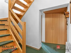 Prodej rodinného domu, Tanvald, Údolí Kamenice, 137 m2