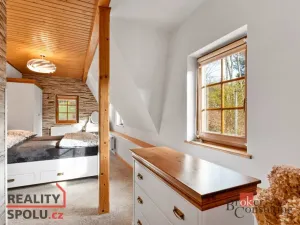 Prodej rodinného domu, Tanvald, Údolí Kamenice, 137 m2