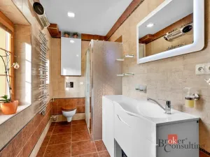 Prodej rodinného domu, Tanvald, Údolí Kamenice, 137 m2