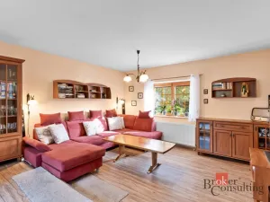 Prodej rodinného domu, Tanvald, Údolí Kamenice, 137 m2