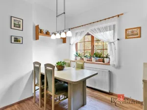 Prodej rodinného domu, Tanvald, Údolí Kamenice, 137 m2