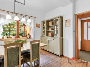 Prodej rodinného domu, Tanvald, Údolí Kamenice, 137 m2