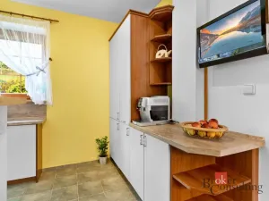 Prodej rodinného domu, Tanvald, Údolí Kamenice, 137 m2