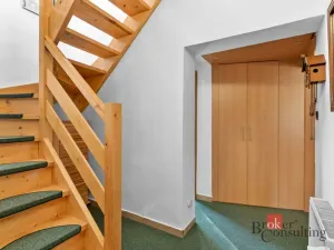 Prodej rodinného domu, Tanvald, Údolí Kamenice, 137 m2