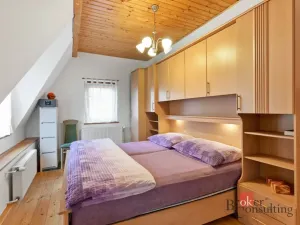 Prodej rodinného domu, Tanvald, Údolí Kamenice, 137 m2