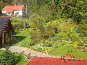 Prodej rodinného domu, Tanvald, Údolí Kamenice, 137 m2