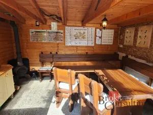 Prodej rodinného domu, Tanvald, Údolí Kamenice, 137 m2