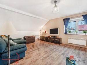 Prodej rodinného domu, Roprachtice, 460 m2