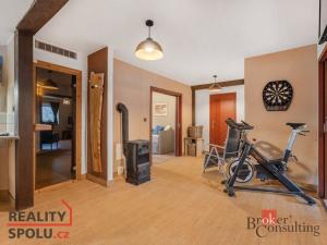 Prodej rodinného domu, Roprachtice, 460 m2