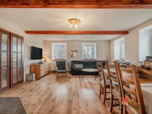 Prodej rodinného domu, Roprachtice, 460 m2