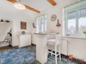 Prodej rodinného domu, Roprachtice, 460 m2