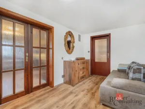 Prodej rodinného domu, Roprachtice, 460 m2