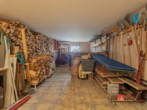 Prodej rodinného domu, Roprachtice, 460 m2