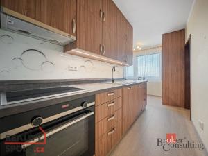 Pronájem bytu 2+1, Rychnov nad Kněžnou, Janáčkova, 60 m2