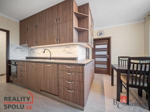Pronájem bytu 2+1, Rychnov nad Kněžnou, Janáčkova, 60 m2
