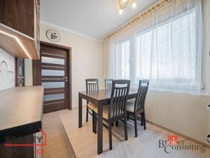 Pronájem bytu 2+1, Rychnov nad Kněžnou, Janáčkova, 60 m2