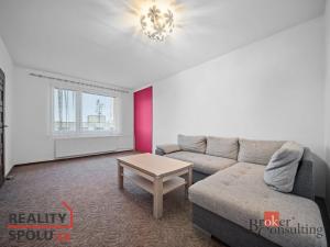 Pronájem bytu 2+1, Rychnov nad Kněžnou, Janáčkova, 60 m2