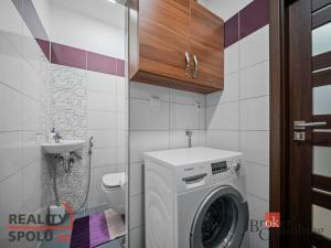 Pronájem bytu 2+1, Rychnov nad Kněžnou, Janáčkova, 60 m2